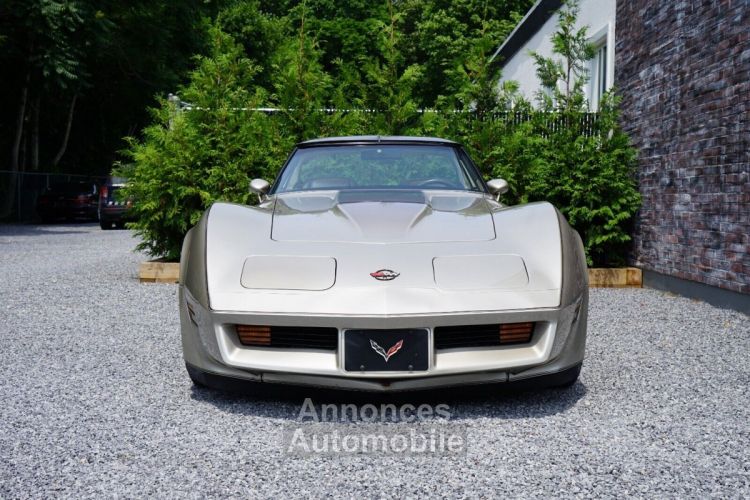 Chevrolet Corvette C3 - <small></small> 33.300 € <small>TTC</small> - #3