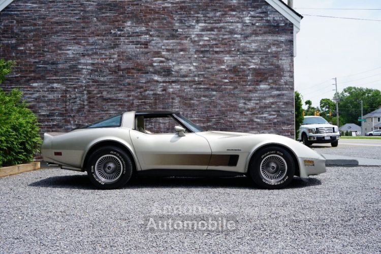 Chevrolet Corvette C3 - <small></small> 33.300 € <small>TTC</small> - #5