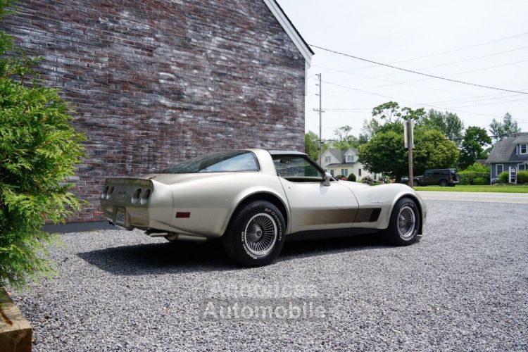 Chevrolet Corvette C3 - <small></small> 33.300 € <small>TTC</small> - #6