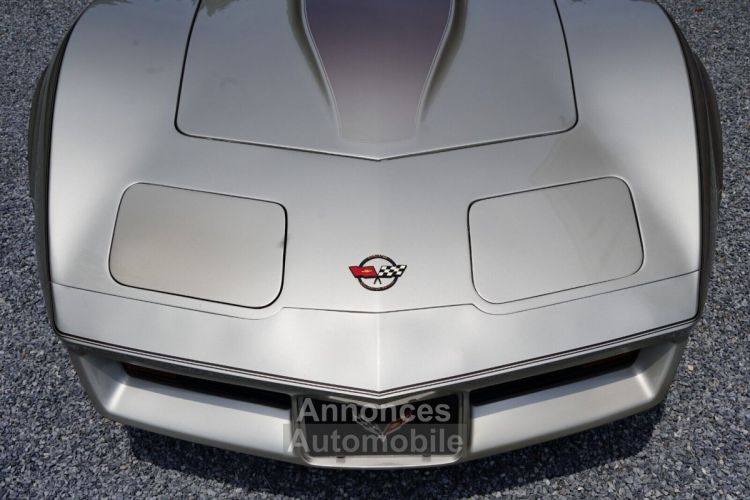 Chevrolet Corvette C3 - <small></small> 33.300 € <small>TTC</small> - #14