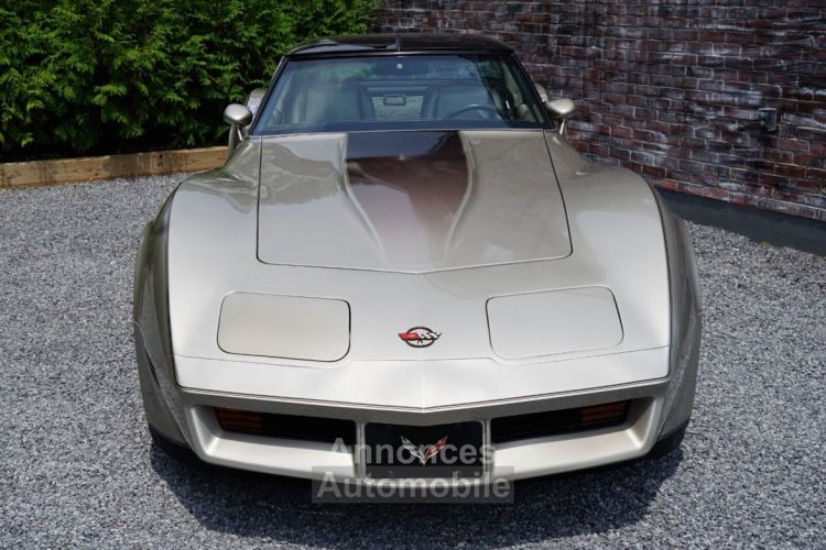 Chevrolet Corvette C3 - <small></small> 33.300 € <small>TTC</small> - #23