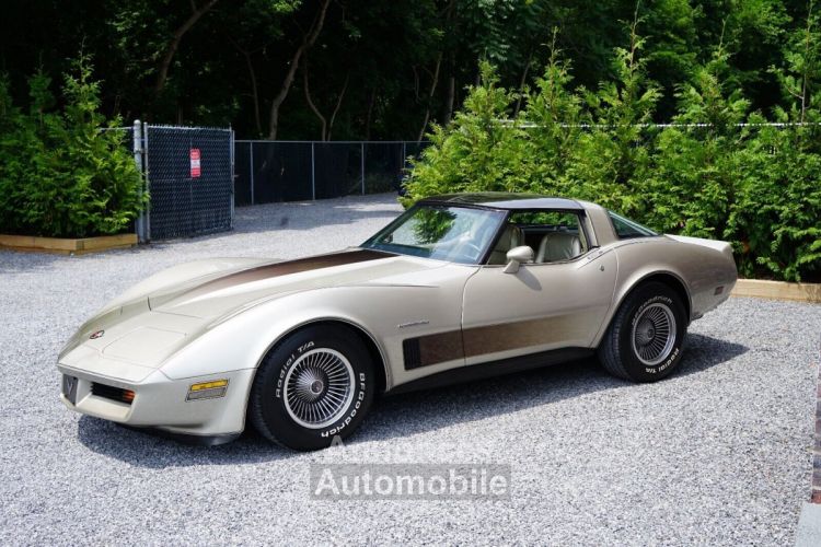 Chevrolet Corvette C3 - <small></small> 33.300 € <small>TTC</small> - #26