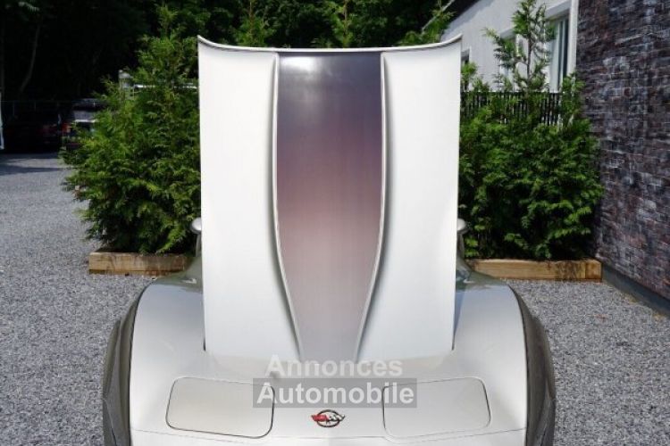 Chevrolet Corvette C3 - <small></small> 33.300 € <small>TTC</small> - #27