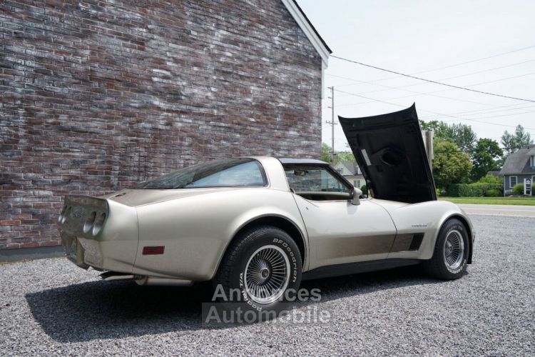 Chevrolet Corvette C3 - <small></small> 33.300 € <small>TTC</small> - #36