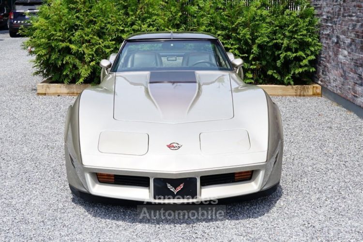 Chevrolet Corvette C3 - <small></small> 33.300 € <small>TTC</small> - #37