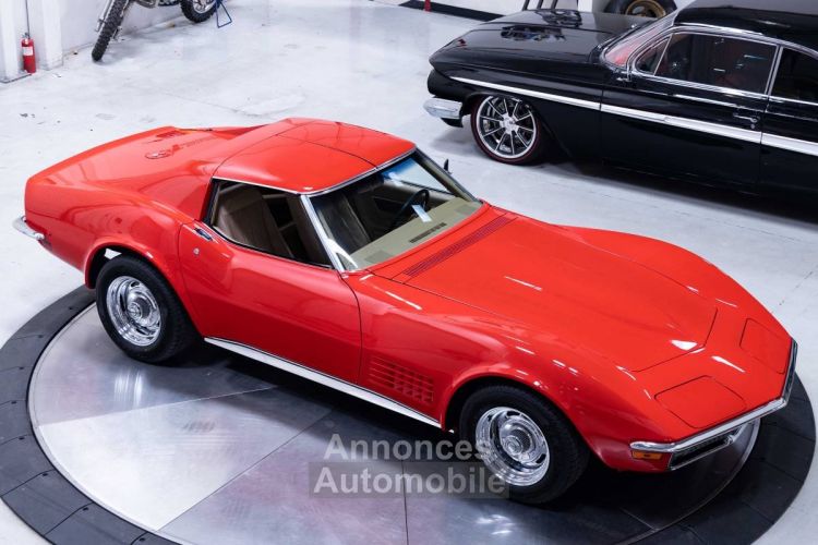 Chevrolet Corvette C3 - <small></small> 40.200 € <small>TTC</small> - #20