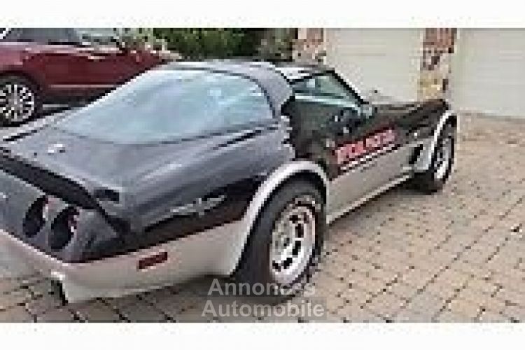 Chevrolet Corvette C3 - <small></small> 61.700 € <small>TTC</small> - #11