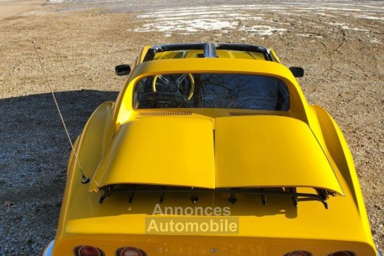 Chevrolet Corvette C3 - <small></small> 24.600 € <small>TTC</small> - #15