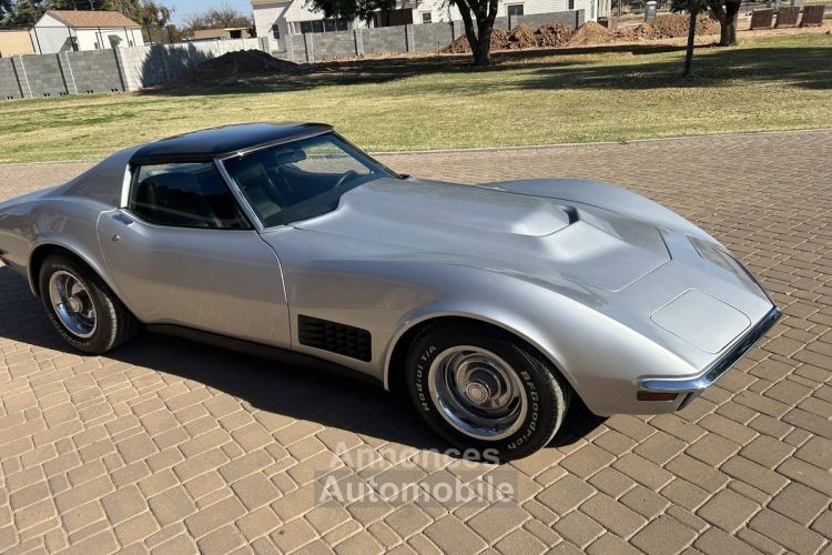 Chevrolet Corvette C3 - <small></small> 39.400 € <small>TTC</small> - #5