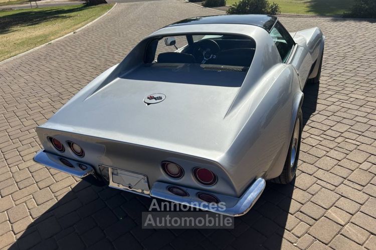 Chevrolet Corvette C3 - <small></small> 39.400 € <small>TTC</small> - #10