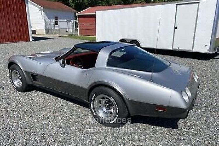 Chevrolet Corvette C3 - <small></small> 38.100 € <small>TTC</small> - #6