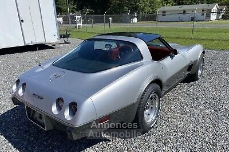 Chevrolet Corvette C3 - <small></small> 38.100 € <small>TTC</small> - #15