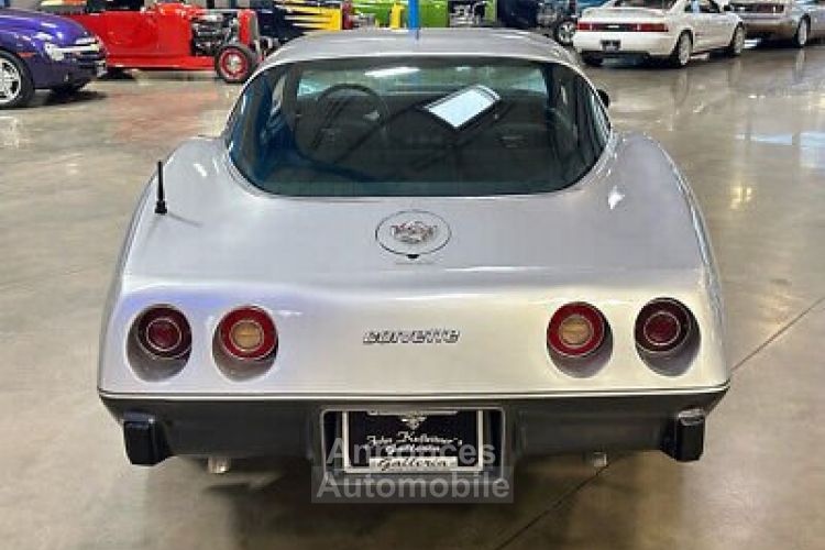 Chevrolet Corvette C3 - <small></small> 32.400 € <small>TTC</small> - #6