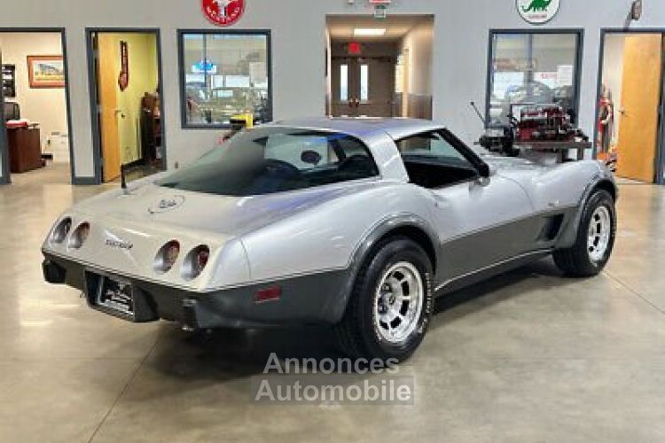 Chevrolet Corvette C3 - <small></small> 32.400 € <small>TTC</small> - #7