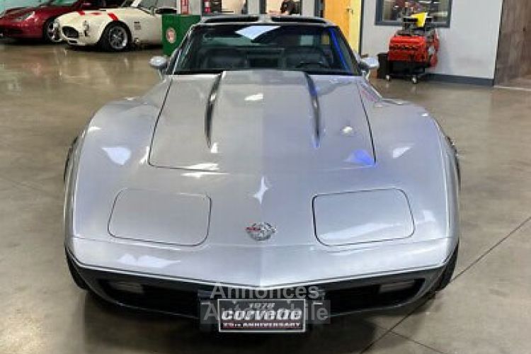 Chevrolet Corvette C3 - <small></small> 32.400 € <small>TTC</small> - #11