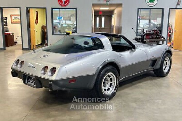 Chevrolet Corvette C3 - <small></small> 32.400 € <small>TTC</small> - #16