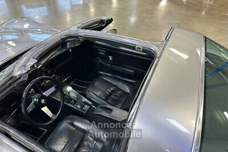 Chevrolet Corvette C3 - <small></small> 32.400 € <small>TTC</small> - #19