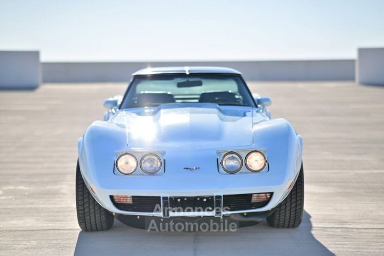 Chevrolet Corvette C3 - <small></small> 28.300 € <small>TTC</small> - #2