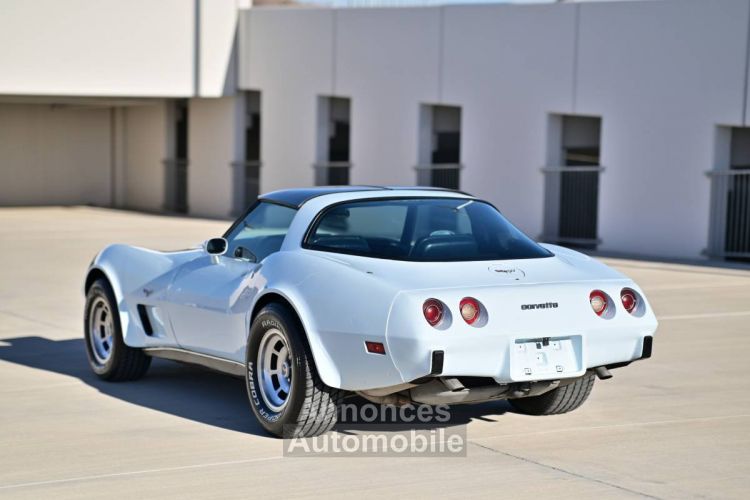 Chevrolet Corvette C3 - <small></small> 28.300 € <small>TTC</small> - #6