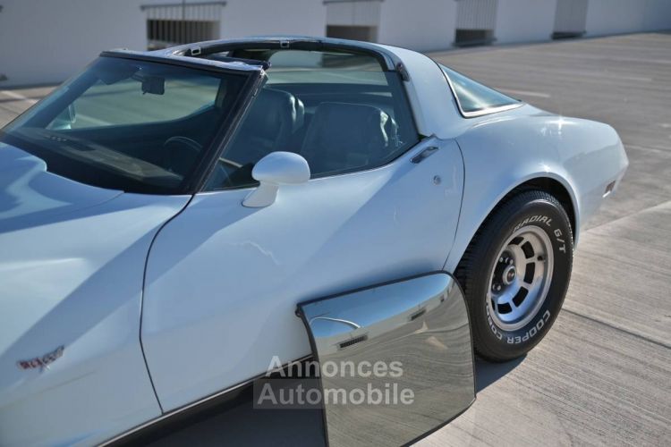 Chevrolet Corvette C3 - <small></small> 28.300 € <small>TTC</small> - #9