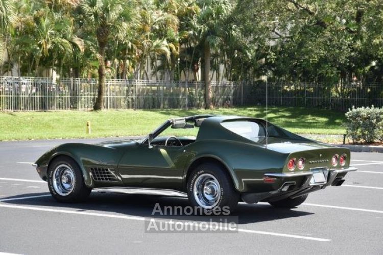 Chevrolet Corvette C3 - <small></small> 63.900 € <small>TTC</small> - #3