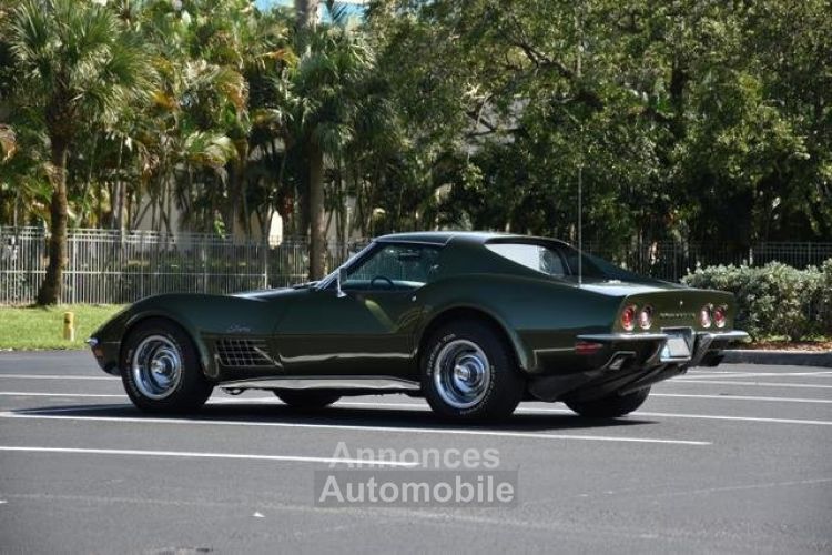 Chevrolet Corvette C3 - <small></small> 63.900 € <small>TTC</small> - #7