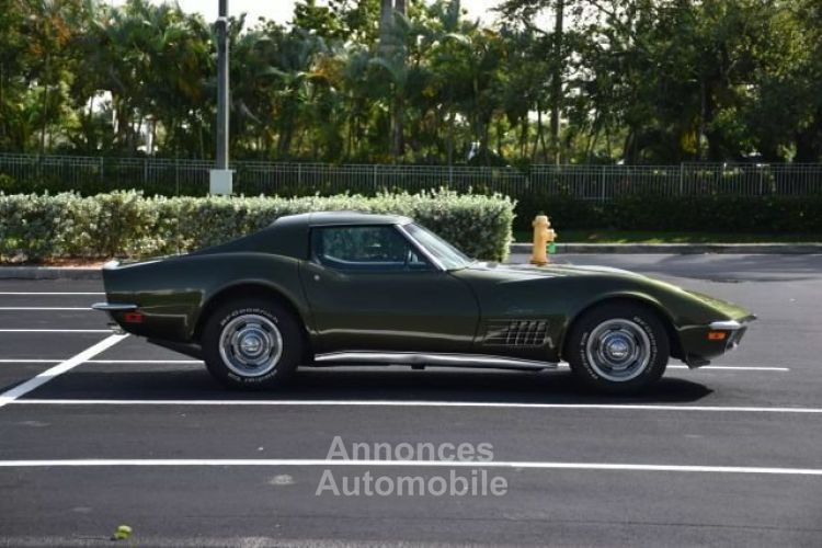 Chevrolet Corvette C3 - <small></small> 63.900 € <small>TTC</small> - #9