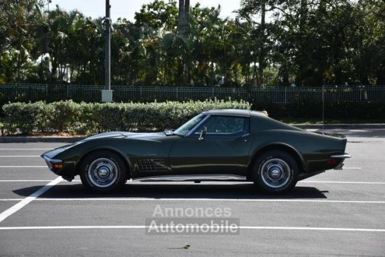 Chevrolet Corvette C3 - <small></small> 63.900 € <small>TTC</small> - #10