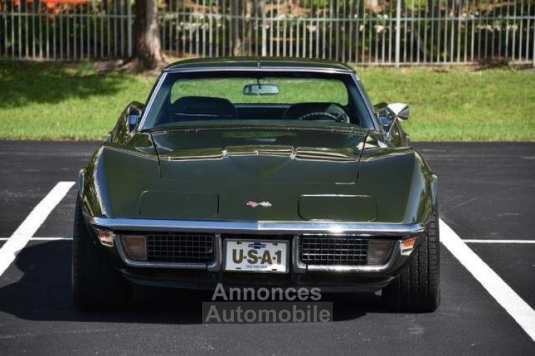 Chevrolet Corvette C3 - <small></small> 63.900 € <small>TTC</small> - #11