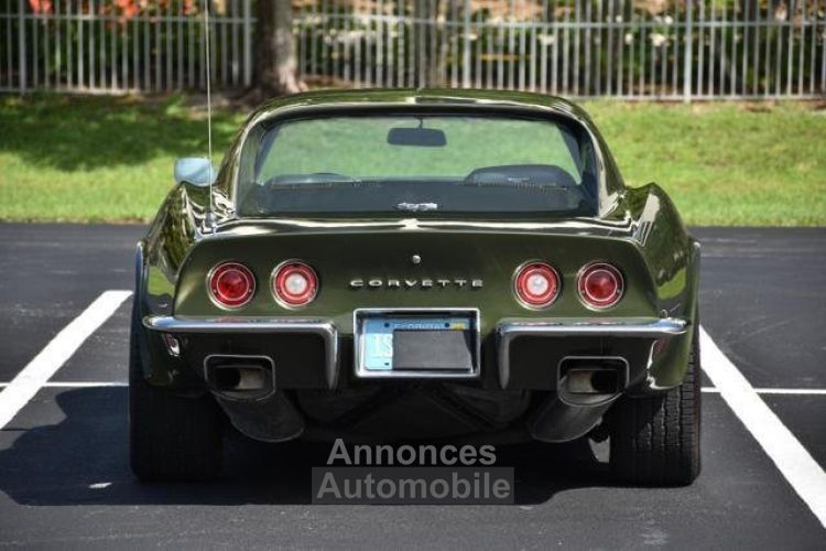 Chevrolet Corvette C3 - <small></small> 63.900 € <small>TTC</small> - #12