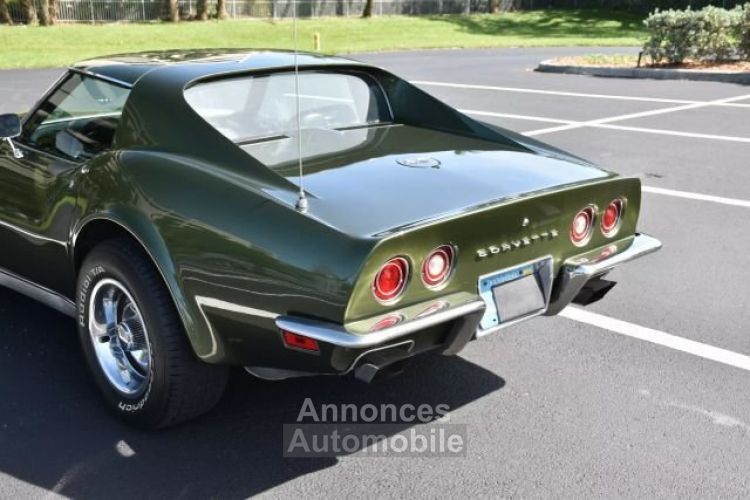 Chevrolet Corvette C3 - <small></small> 63.900 € <small>TTC</small> - #16