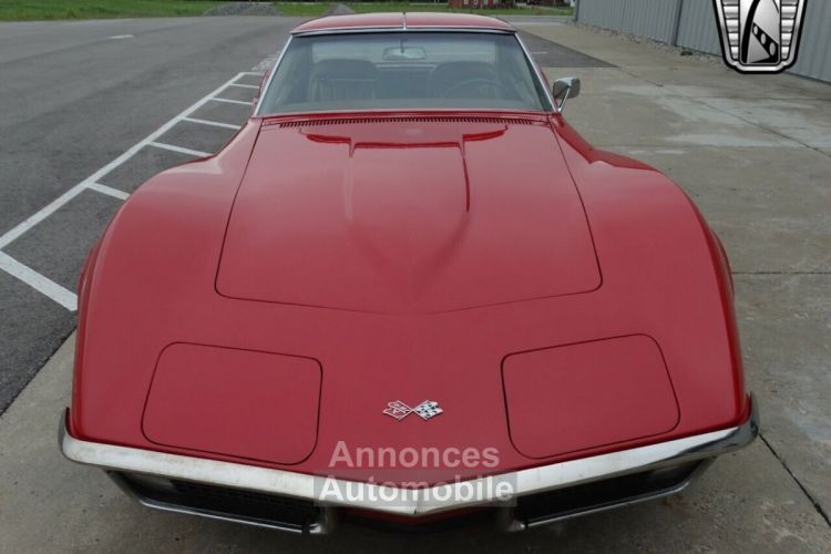 Chevrolet Corvette C3 - <small></small> 41.600 € <small>TTC</small> - #3