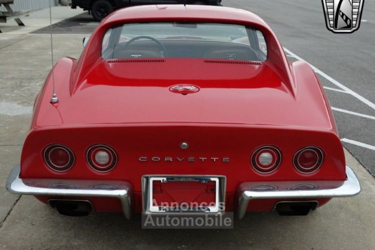 Chevrolet Corvette C3 - <small></small> 41.600 € <small>TTC</small> - #7