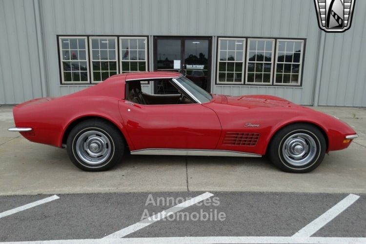 Chevrolet Corvette C3 - <small></small> 41.600 € <small>TTC</small> - #9