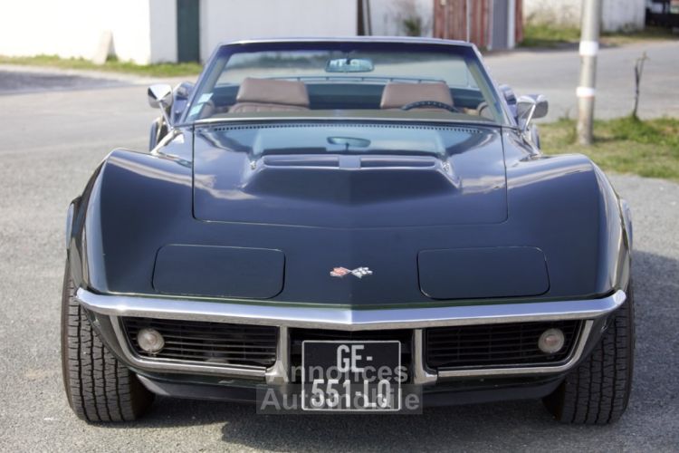 Chevrolet Corvette C3 - <small></small> 69.000 € <small>TTC</small> - #12