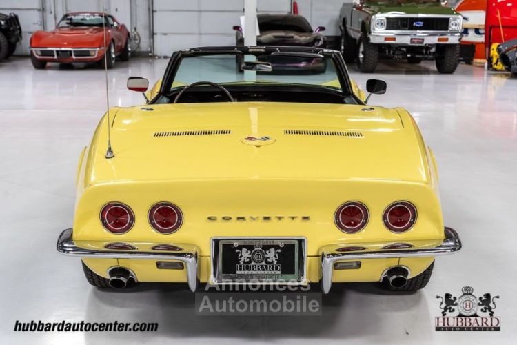 Chevrolet Corvette C3 - <small></small> 43.500 € <small>TTC</small> - #8