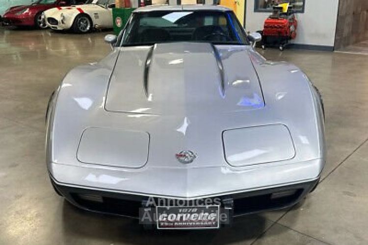 Chevrolet Corvette C3 - <small></small> 32.400 € <small>TTC</small> - #2