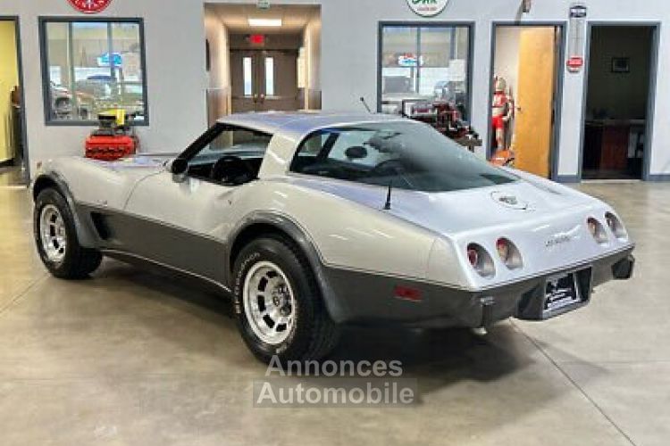 Chevrolet Corvette C3 - <small></small> 32.400 € <small>TTC</small> - #5