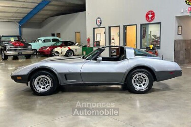 Chevrolet Corvette C3 - <small></small> 32.400 € <small>TTC</small> - #13