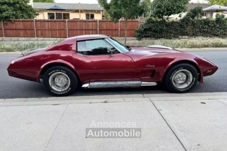 Chevrolet Corvette C3 - <small></small> 27.700 € <small>TTC</small> - #5