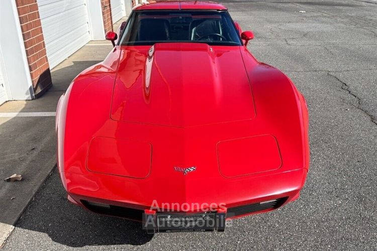 Chevrolet Corvette C3 - <small></small> 41.200 € <small>TTC</small> - #10