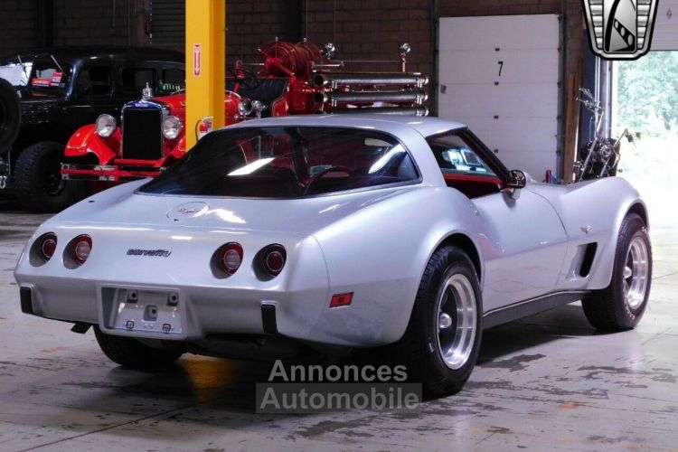 Chevrolet Corvette C3 - <small></small> 26.700 € <small>TTC</small> - #5