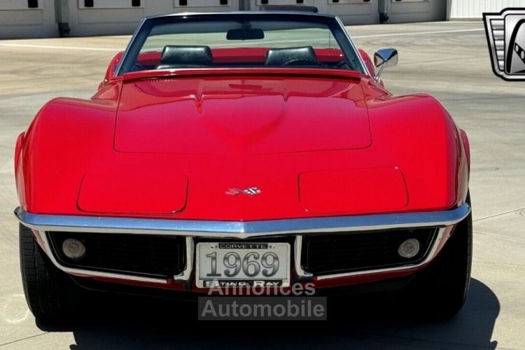 Chevrolet Corvette C3 - <small></small> 52.900 € <small>TTC</small> - #3