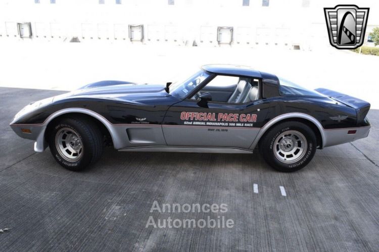 Chevrolet Corvette C3 - <small></small> 44.500 € <small>TTC</small> - #3