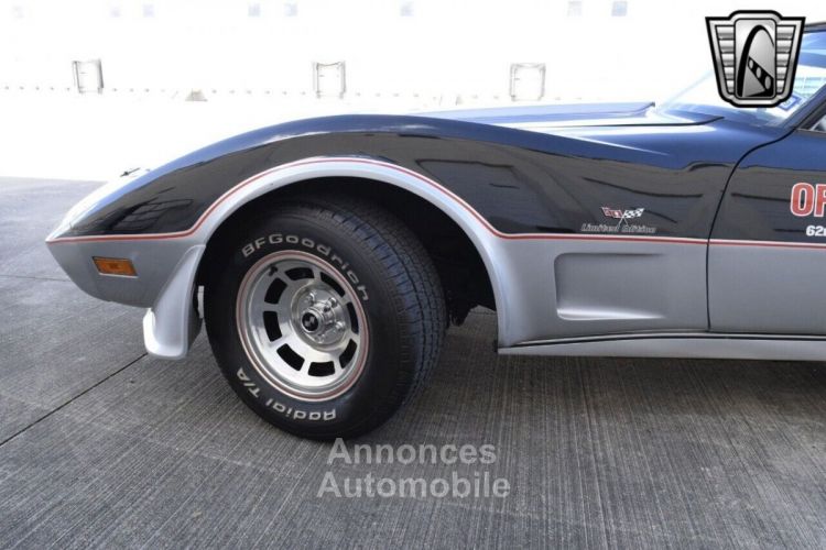 Chevrolet Corvette C3 - <small></small> 44.500 € <small>TTC</small> - #7