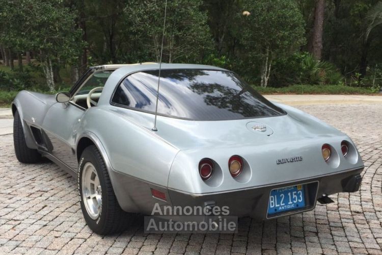 Chevrolet Corvette C3 - <small></small> 21.900 € <small>TTC</small> - #2