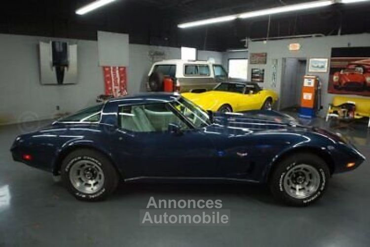 Chevrolet Corvette C3 - <small></small> 25.500 € <small>TTC</small> - #5