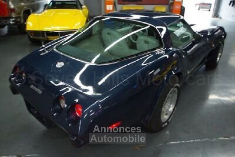 Chevrolet Corvette C3 - <small></small> 25.500 € <small>TTC</small> - #6