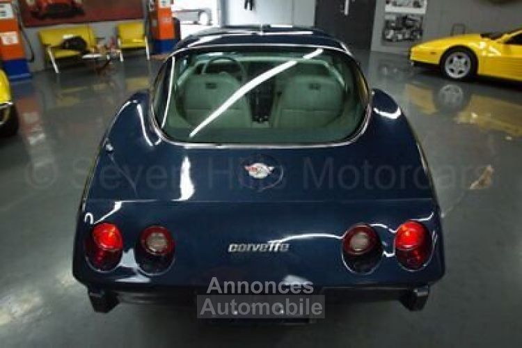 Chevrolet Corvette C3 - <small></small> 25.500 € <small>TTC</small> - #7