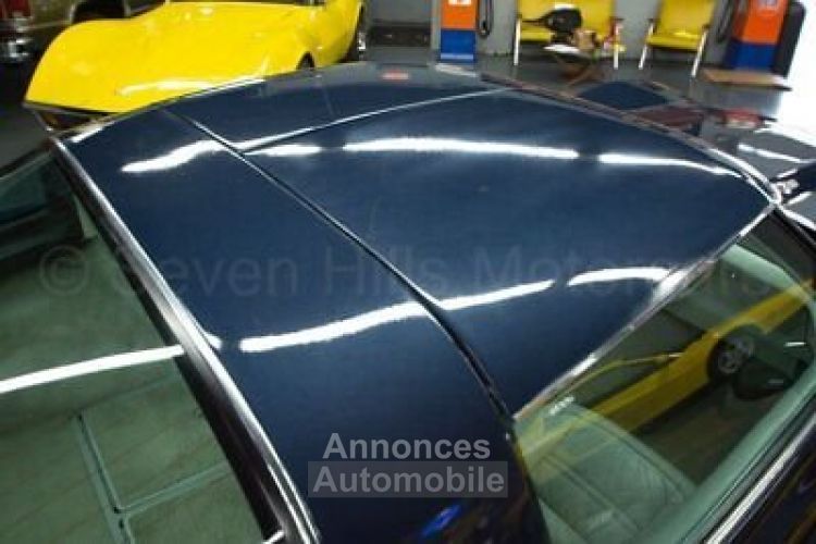 Chevrolet Corvette C3 - <small></small> 25.500 € <small>TTC</small> - #16